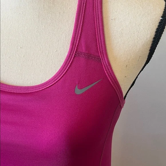 Nike Performance Racerback Tank M - Picture 2 of 11